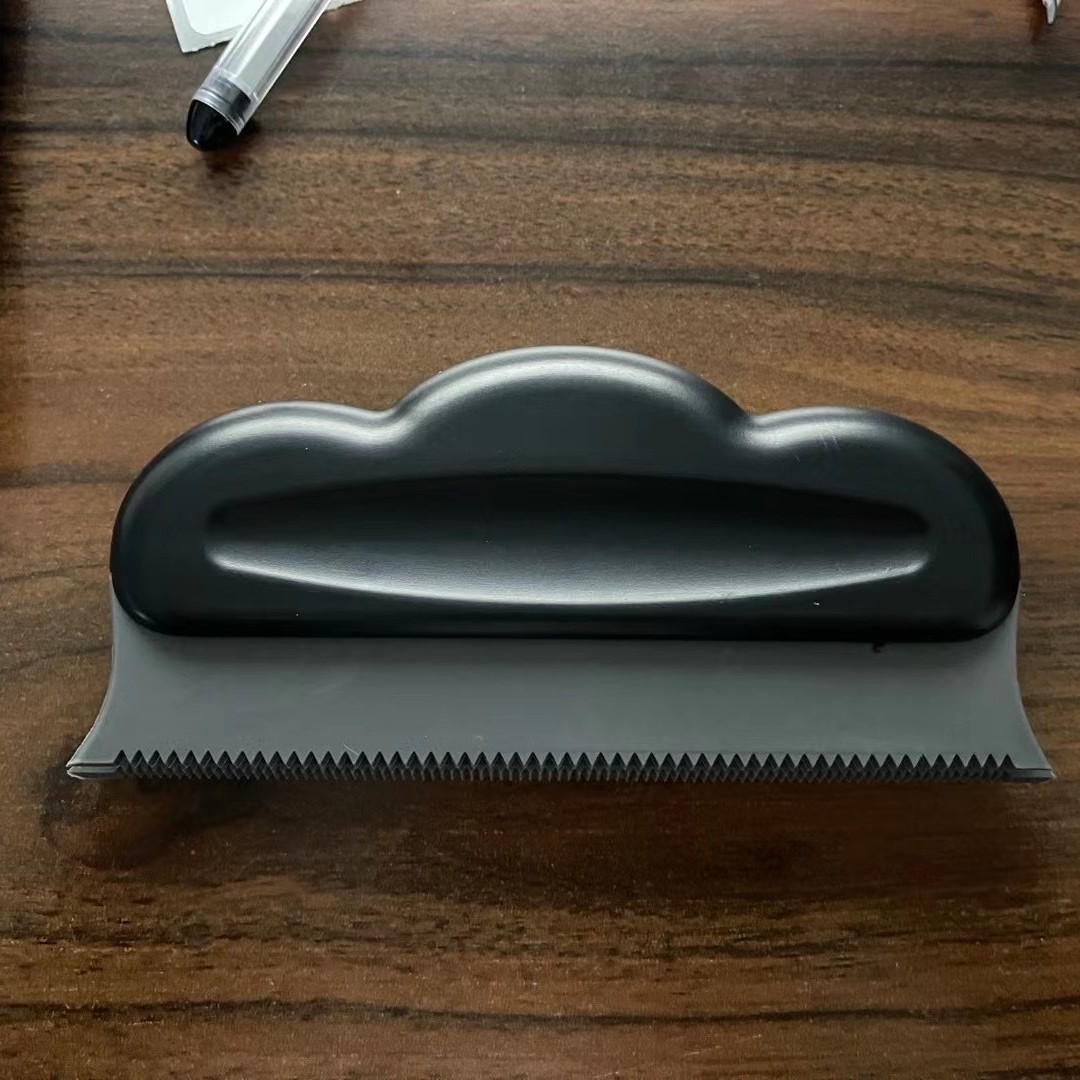 Cepillo de depilación multifuncional depilación de mascotas raspador de pelo de perro depilación de pelo de alfombra cepillo de pelo pegajoso