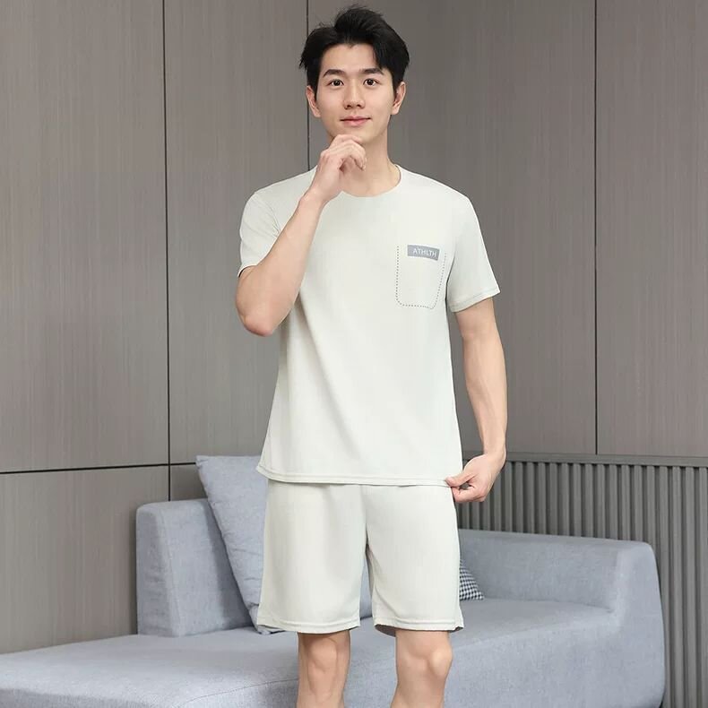 3205 밀크 그레이 슈트