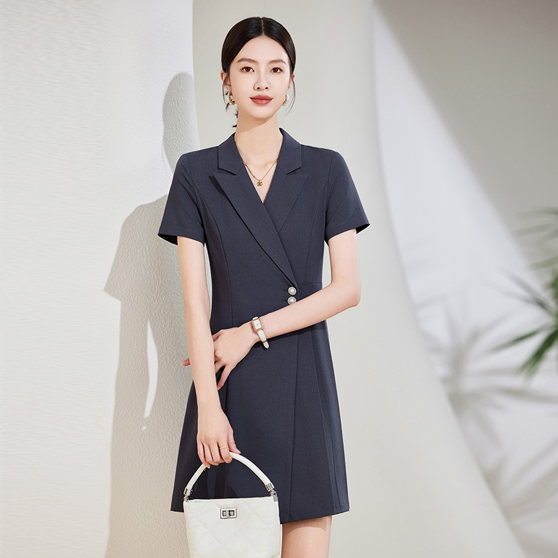 Professional summer dress