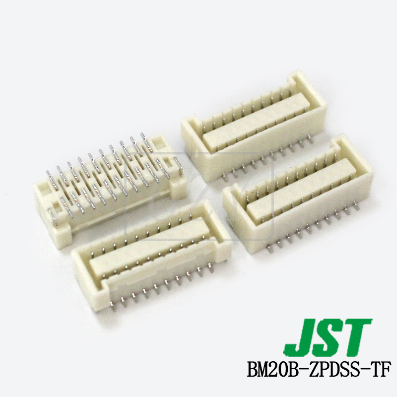 BM20B-ZPDSS-TF ���� JST������ ZPDϵ�� 1.5mm��� �߶԰�