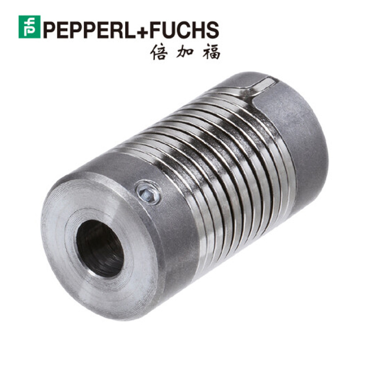 P*F联轴器9402 9403 6*6 8*8 10*10 12*12 弹簧联轴器