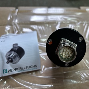 Beigafu SSI Interface Encoder AVM58N-011AAA0GN-1212 Order Number: 515416