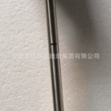 热式气体质量流量计HWRSL-CH气体流量计