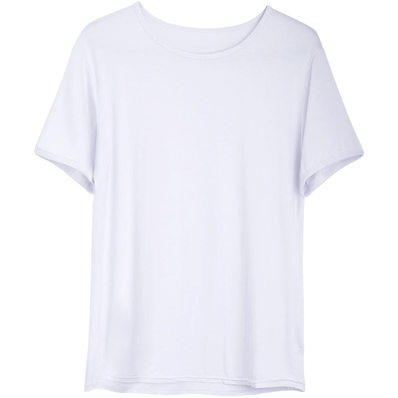 Adulto de la aptitud de los hombres de manga corta de verano de entrenamiento casual de running slim fit ropa modal sudor absorbente transpirable camiseta superior