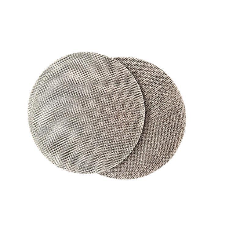 30微米金属烧结网生产厂家  规格齐全  质量保证