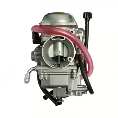 Trv Cat 400_500 Motorcycle – Carburetor