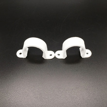 pvc�R�����T�R�����Ϲ܊A���̶ܹ��Aˮ�ܹ�20 25 32 40 50�x����