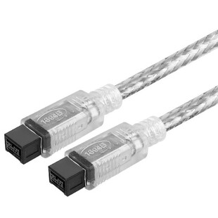 IEEE1394 9P�D9P ͸���� 6FT