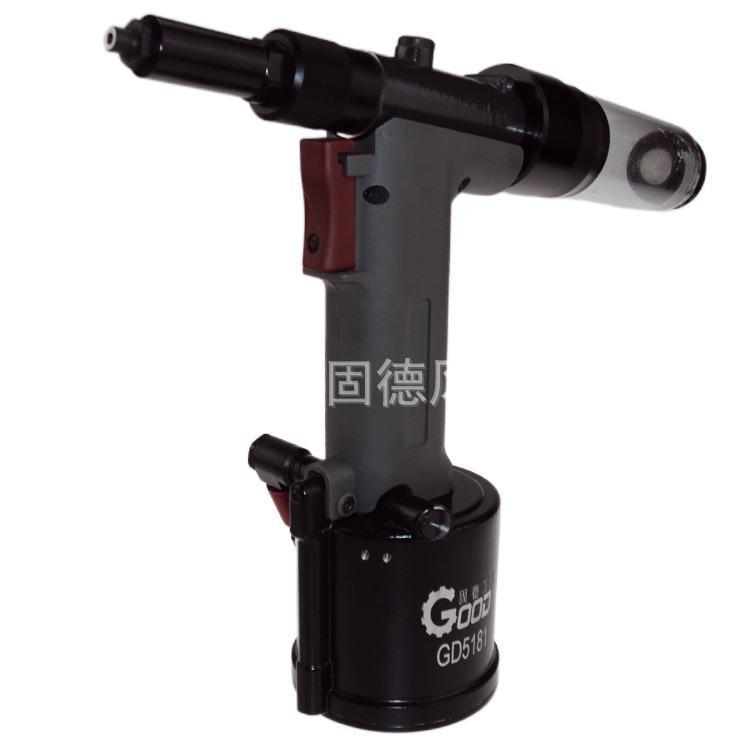 台湾 自动吸钉 铆钉枪 拉钉枪 GD-5181 机箱厂专用