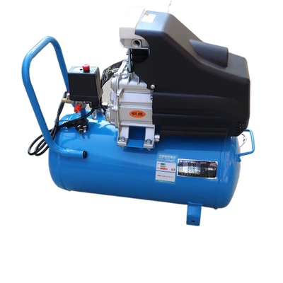 Air Compressor, Hava kompressorları