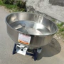 立式化工304不锈钢混合机