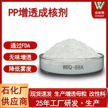 PP�۱�ϩ͸���ɺ˄��S�����a������ɽ�洼PP͸����ֱ�NPP��͸��