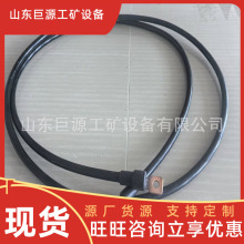 钢轨回流线 热焊工艺 连接可靠钢轨接续线 寿命长钢轨接续线