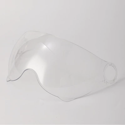 Dəbilqə (Kaska) aksesuarları | car summer helmet half