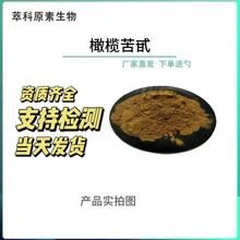 ��魿�߰ 40% Oleuropein CAS:32619-42-4 ���� ���Ҷ��ȡ��