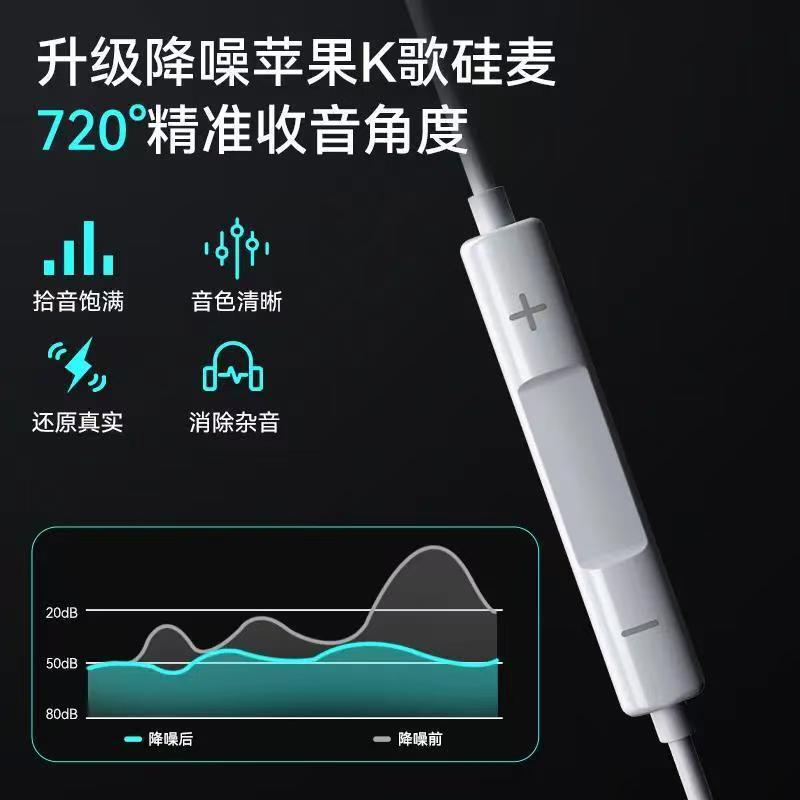 ライブKソングカードヘッドセットには、KTVリバーブ、コンサート、高解像度音楽、重低音、ゲーム、インテリジェントノイズリダクション機能が内蔵されています。|undefined