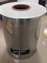 荆州烧饼烤炉梅干菜烧饼炉子不锈钢烤饼桶摆摊商用锅盔老式炉子