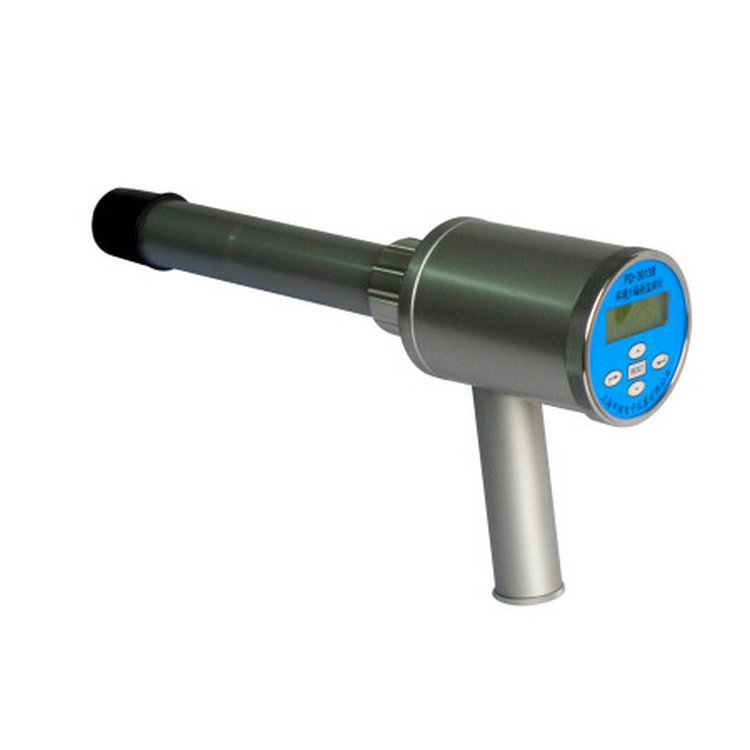 德国Coliy柯雷RM600便携式Xγ核辐射仪0.001mR/hr-100mR/hr