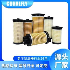 柴油滤清器;汽车滤芯;机油滤清器