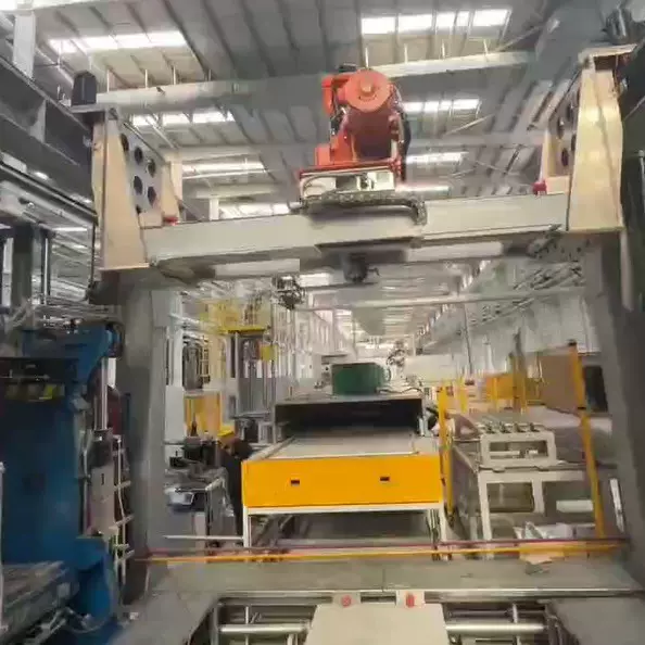 重载桁架机械手 桁架机器人 绗架 行架 珩架 按需定制 三轴桁架