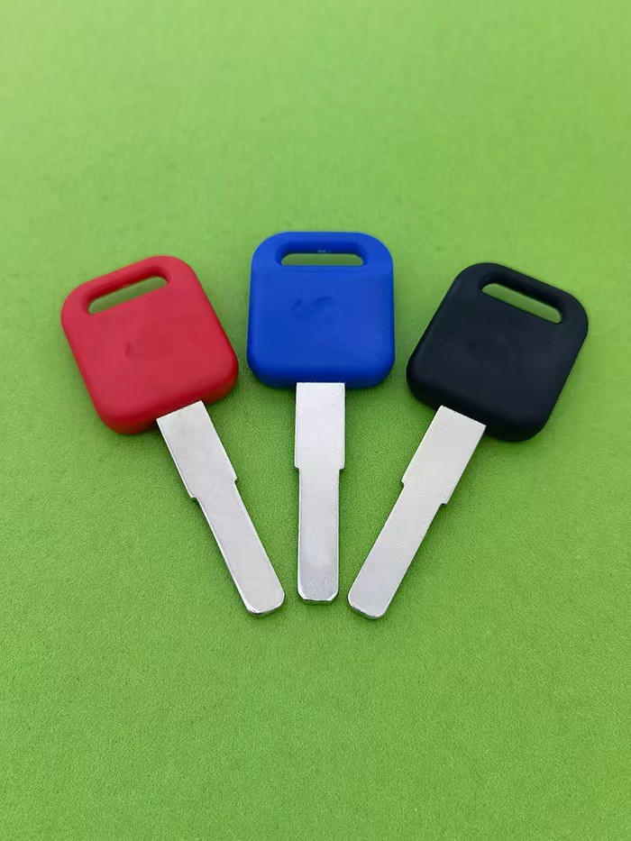 Compatible with Niu Electric Scooters and Yadea Universal Key Blanks N1S M1 U+B Uqi Power Lock Key Blank