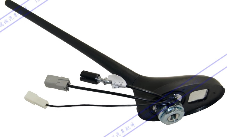 Chery Fulwin Flagcloud 2 Tiggo Qq6 A1 A3 M1 X1 Tiggo 5 Elegant Antenna Amplifier Original Factory
