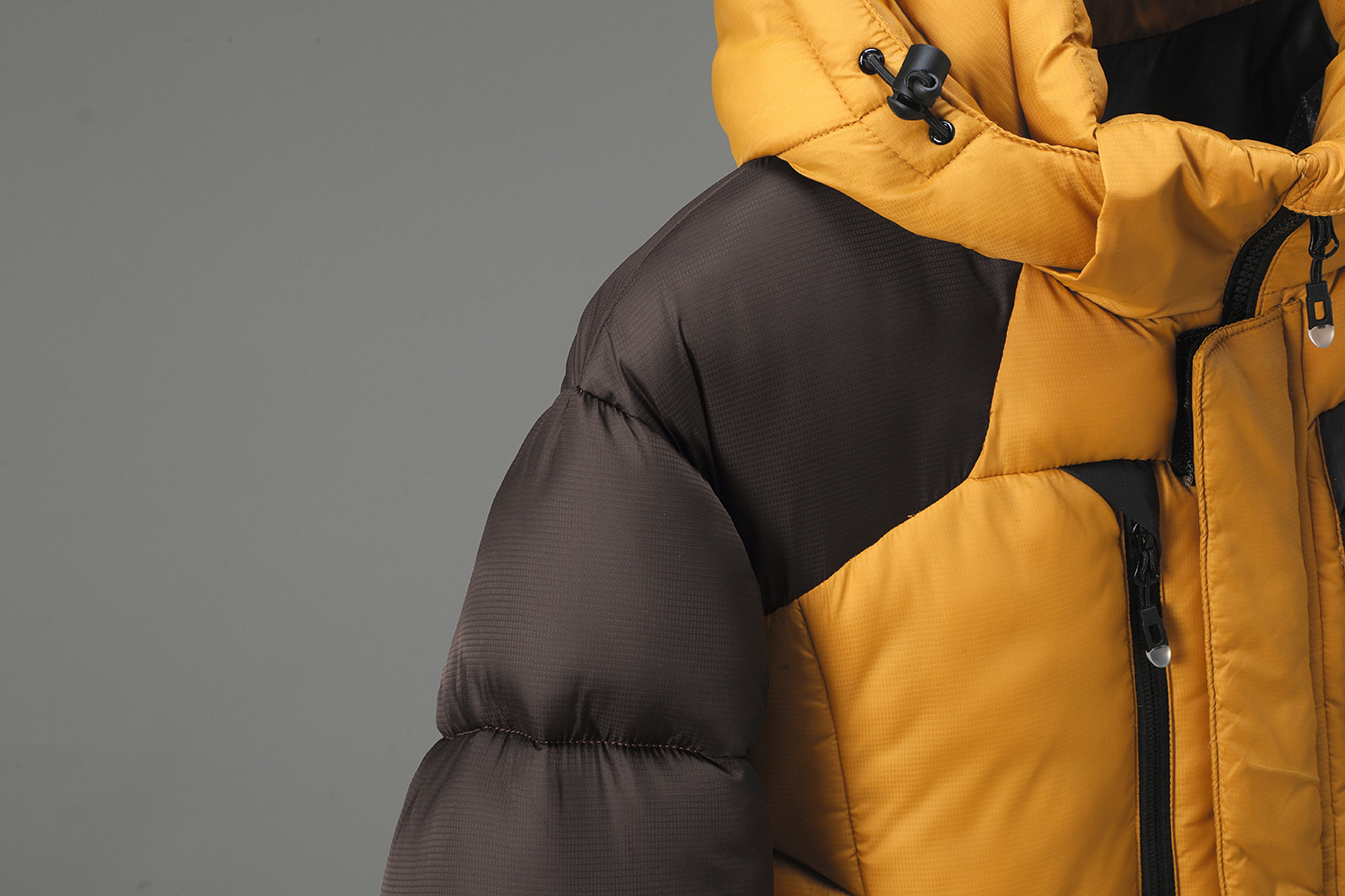 Warme Herren Daunenjacke Für Den Winter Winterjacke Für Herren_voghion.com