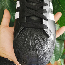 莆田货源阿迪金标经典贝壳头板鞋男女运动鞋学生休闲百搭小白鞋潮