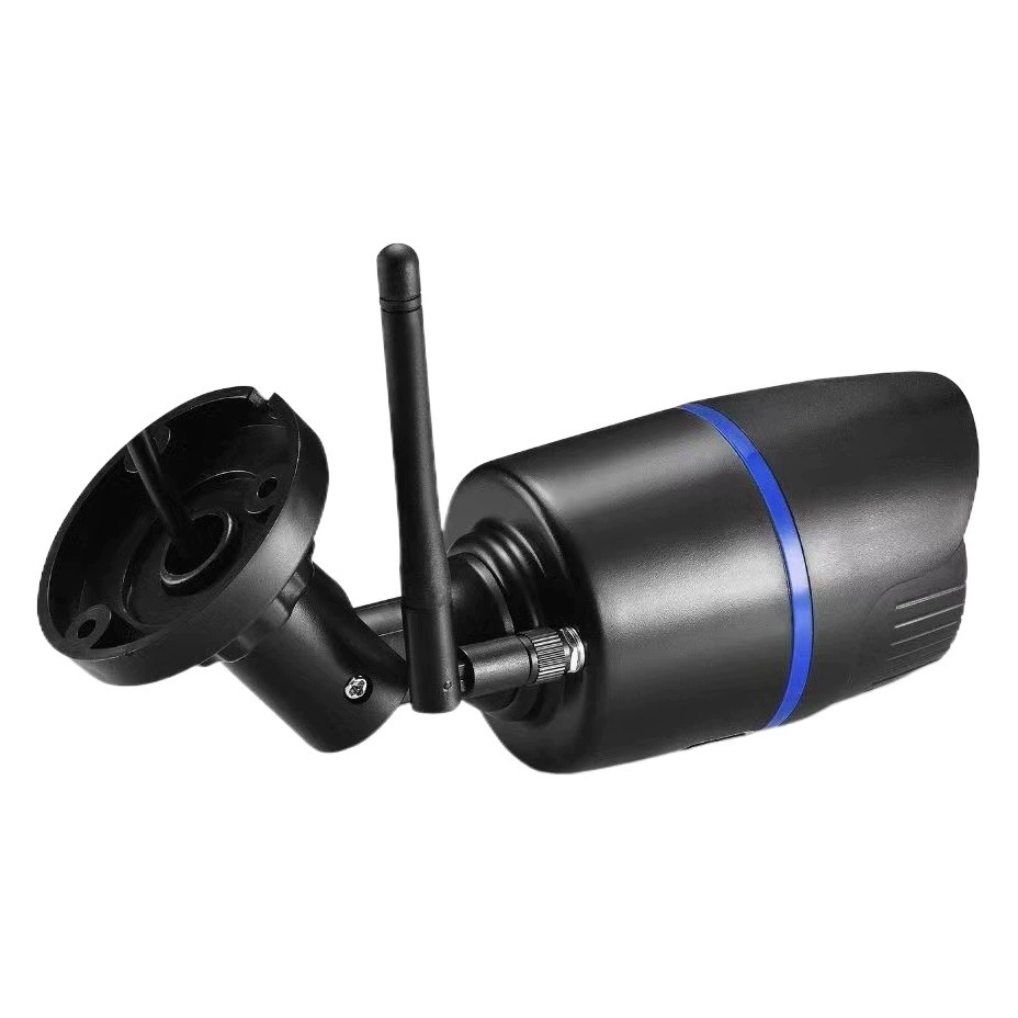 Сеть WIFI HD 1080P Открытый 50 камеры пистолет беспроводной мониторинг Инфракрасная камера удаленной карты