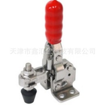 KJF   KJF-009-11FS  液压油缸， 液压夹钳，气动夹钳，快速夹钳