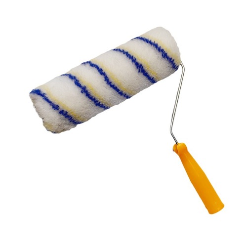 Melting Roller Latex Paint Coating Brush 4689 inches Small Roller No Dead Angle Painting Brush for Wall Roller Brushes Wholesale