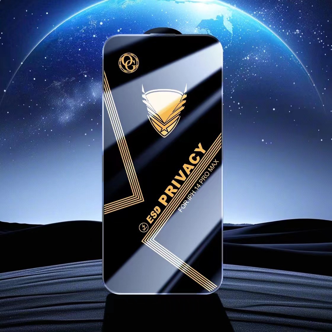 Suitable for Oppo F9/A7X Anti-Peeping Mobile Phone Protective Film Og Mobile Phone Film F11/11Pro Anti-Peeping Mobile Phone Film