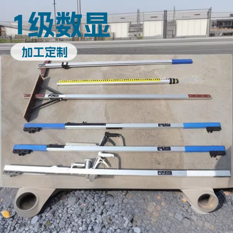 可靠的1级数显轨距尺 1级数显轨距尺值得信赖