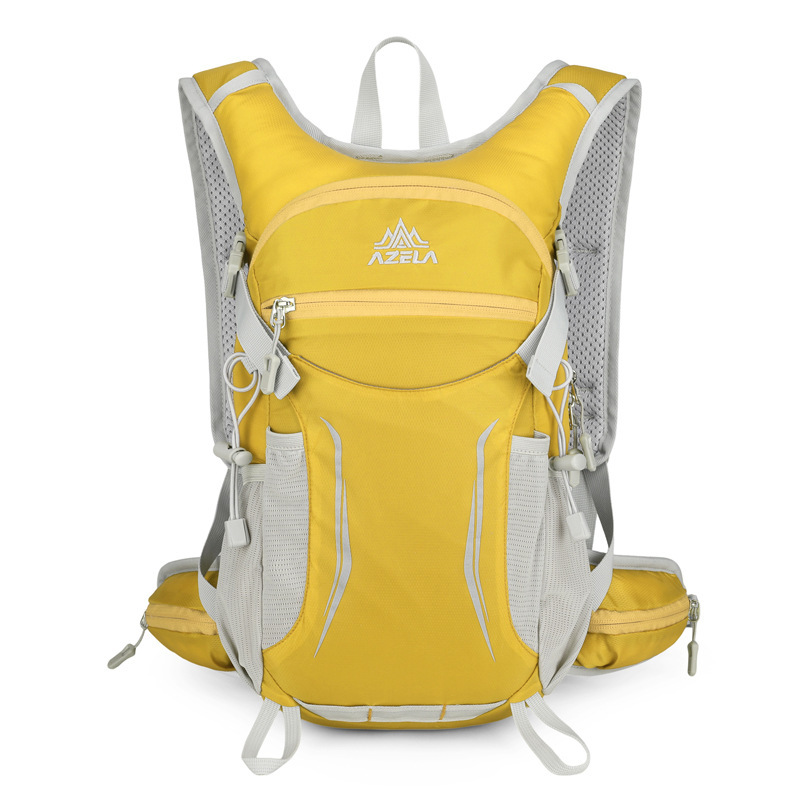 Azerah バックパッククロスボーダーアウトドアハイキングスポーツレジャーバックパックサイクリング登山旅行大容量登山バッグ|undefined