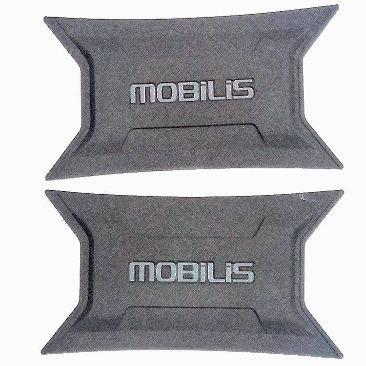 【款】滴塑标PVC软胶章logo服装辅料臂章橡胶标商标