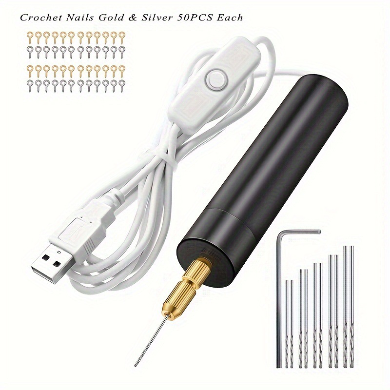 Electric Resin Drill Electric Resin Drilling Tool with 10