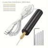 Electric Resin Drill Electric Resin Drilling Tool with 10|ms
