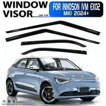 �m���Innoson IVM EX02 Window visor���������ꖔ_����[����]