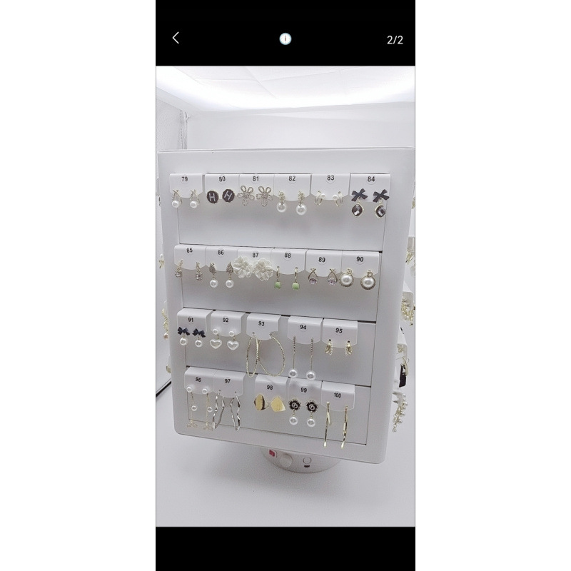 96비트 매뉴얼(모두 흰색 브러시)