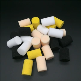 海绵;辅助包装材料;粉扑、美妆蛋