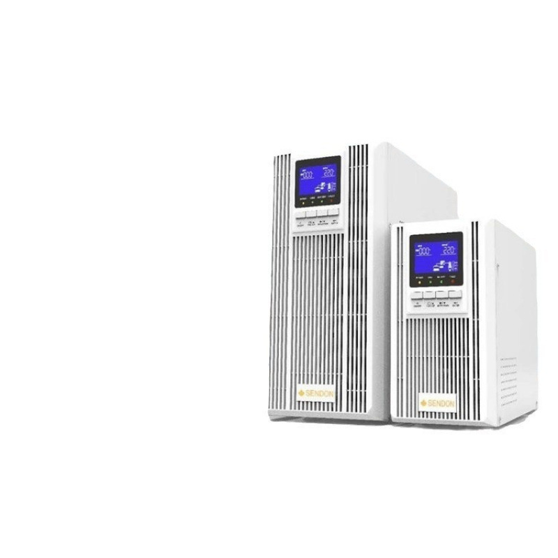 山顿UPS电源SD3KNTB专网通信基站3KVA/2700W数据机房应用船舶应用