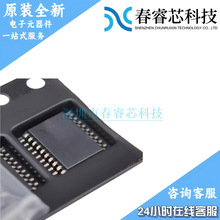 全新INA4181A3IPWR  TSSOP-20 原装现货TI/德州芯片IC 一站式配单