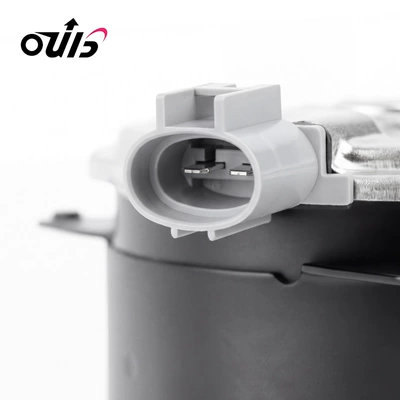 Iriz/Persona Radiator Fan – Fan