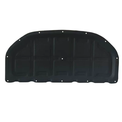 Car roof lining C10 engine hood soundproofing cotton, C10