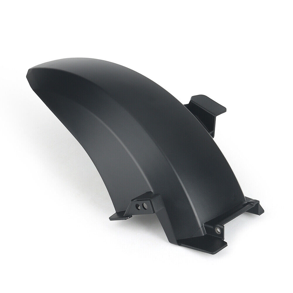 Suitable for Shengshi 368G motorcycle modified accessories rear fender fender widened and thickened splash-proof water fender