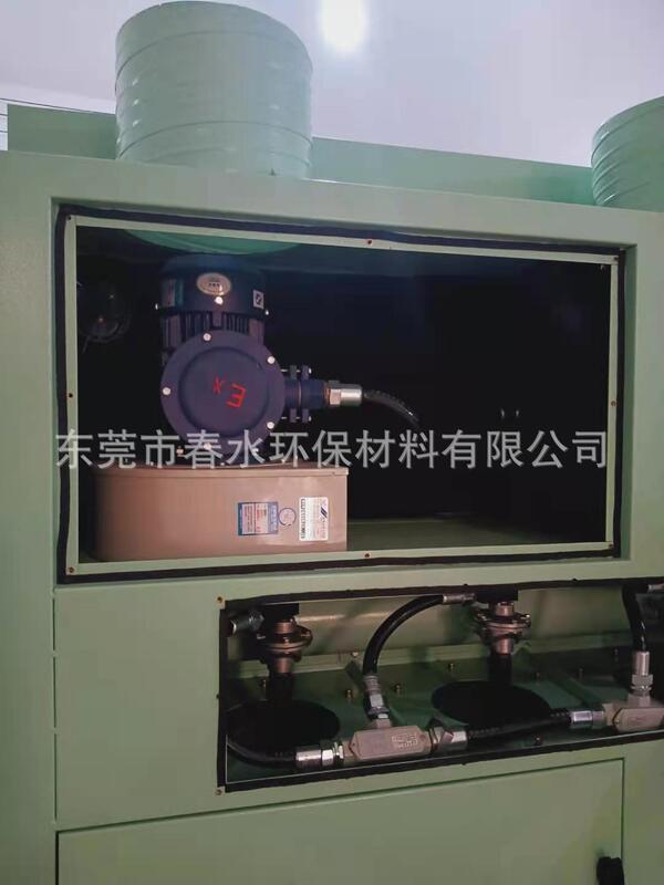 Dust Collector Manufacturers Produce Wet Vacuum Cleaners, Wet Explosion-Proof Grinding Tables, Oily Dust Wet Grinding Tables