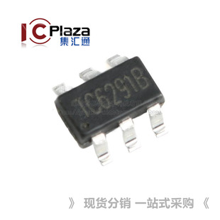 ԭ�b TC6291B SOT-23-6 �����DC-DC������ICоƬ��5ֻ��