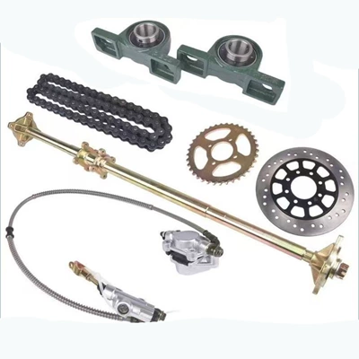 Other drive systems site drift beach car - shaft-length-1200mm-set