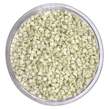 PPS加纤30%GF增强本白色阻燃v0耐高温1130A1 腾海工程塑料防火pps