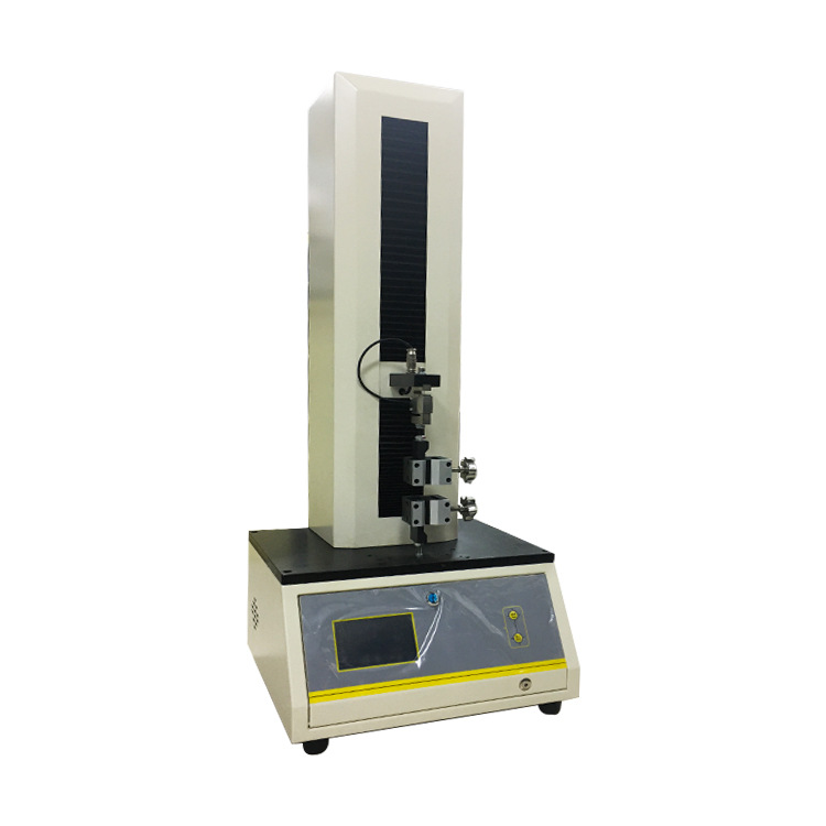 济南容乾智能 电子医药包装撕拉力检测仪变形率测试仪 厂家